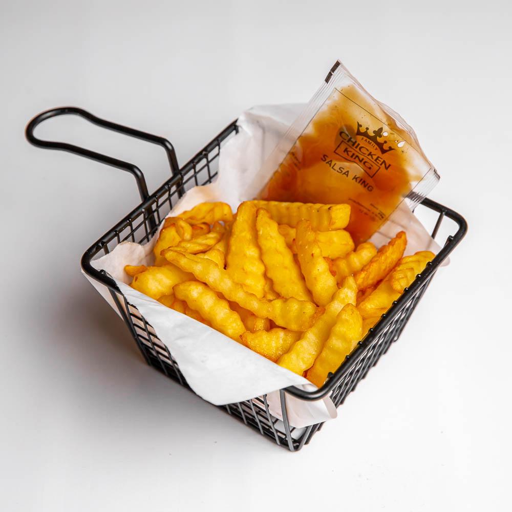 Restauracja Złocisty Kurczak-10