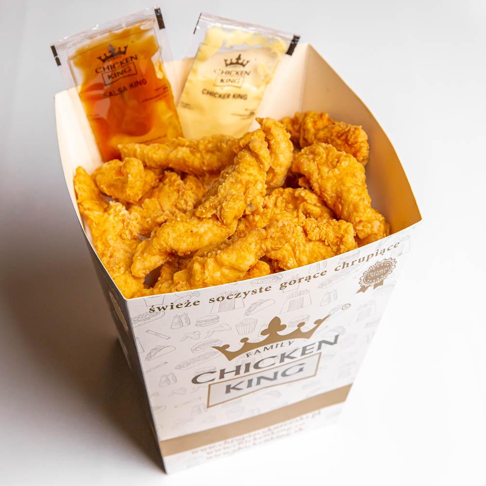 Restauracja Złocisty Kurczak-2