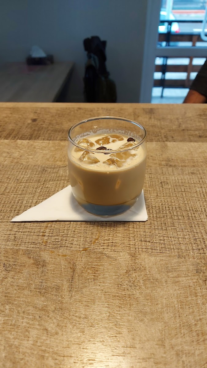 Restauracja Złocisty Kurczak-5