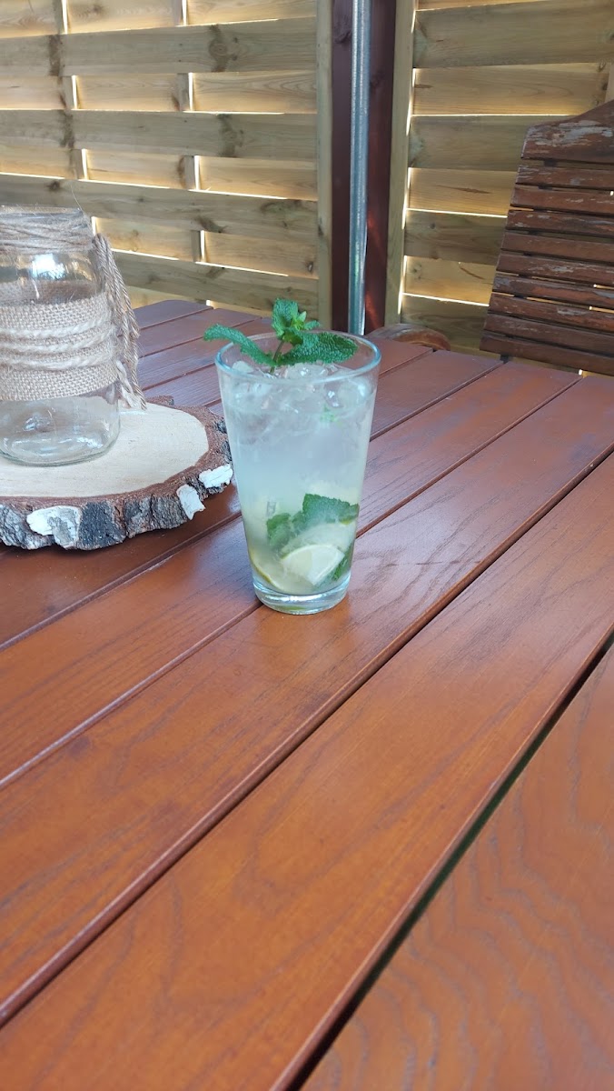 Restauracja Złocisty Kurczak-6