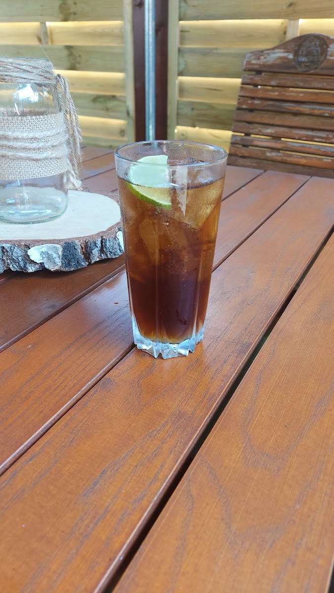 Restauracja Złocisty Kurczak-7